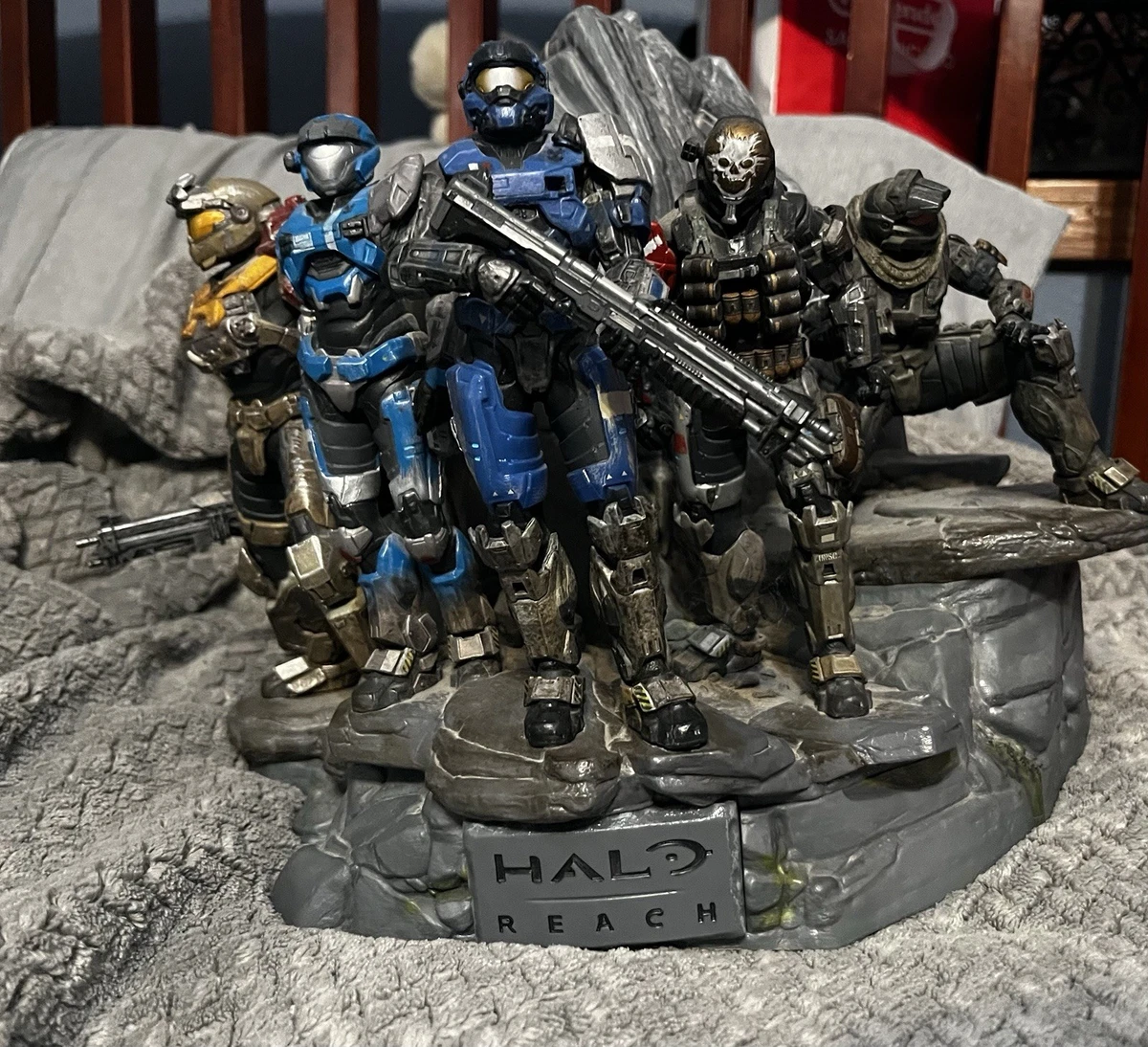 halo reach legendary edition products for sale | eBay
