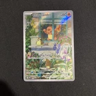 Pokémon TCG Charmander 044 Holo Black Star Promo