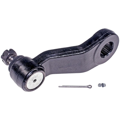 Detroit Axle - 4WD Front Steering Pitman Arm Replacement For Chevy S10 Blazer Gmc Jimmy S15 Sonoma Olds Bravada Fits Select 1985 1993 Chevrolet S Truck S10 - View #6