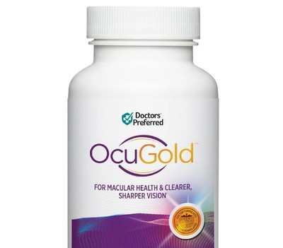 #ad #ad 2 Mo Supply Clinical Grade OcuGold w Lutein amp; Zeaxanthin for Macula amp; Retina $49.50