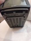Vintage Sony Trinitron KV-8AD10 8"  Parts Only Not Working Sold As Is  — photo 5