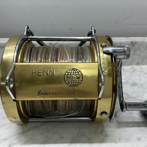 Penn International 80W | eBay Penn International 80W | eBay