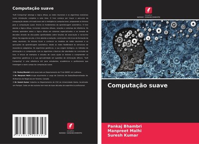 Computação suave Pankaj Bhambri