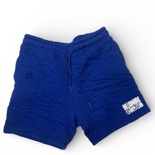 Billionaire Boys Club Royal Blue Athletic Shorts