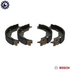 BRAKE SHOE SET 0 986 487 938 FOR TOYOTA COROLLA/ALTIS/QUEST YARIS/VITZ VERSO