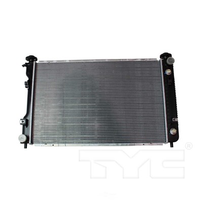 Radiator TYC 13140
