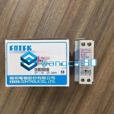 1 Pc New For Solid State relay rail SCR-K40LA Solid state relay