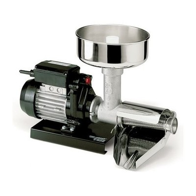 Electric Tomato Mill Reber 9008 N N 3