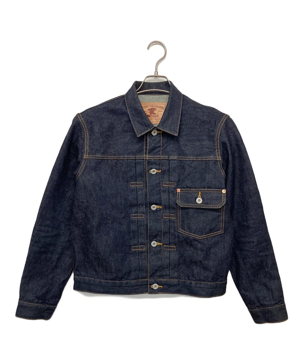 SCHOTT Denim Coats, Jackets & Vests for Men for Sale | Shop New