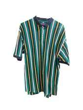 Mark Alexander Sport Polo Sz L