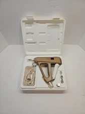 Aleene’s Ultimate Glue Gun Kit w/Case, Nozzles, Wrench TESTED WORKS