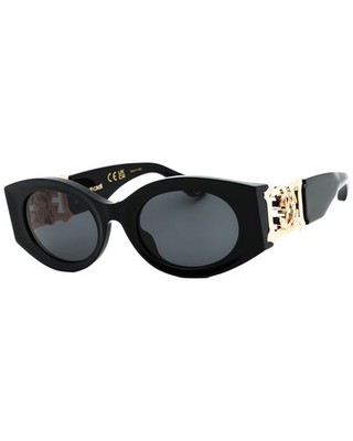 Roberto Cavalli Women's 53Mm Sunglasses Women's Black