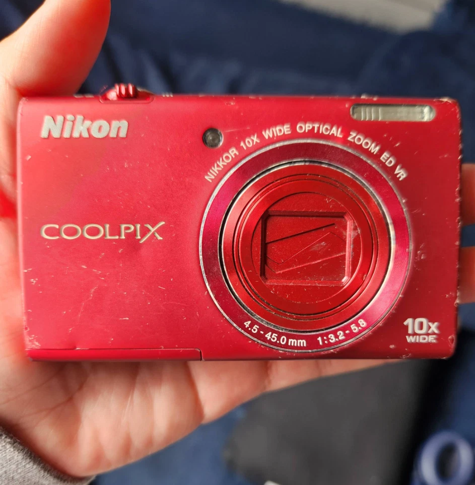 nikon coolpix s6300 products for sale | eBay