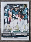 2025 Panini Will Shipley Base (Raw)