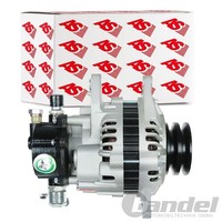 As-Pl Generator Lichtmaschine 65A Passend FüR Mitsubishi L | A5001