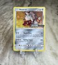 2018 Pokémon Sun & Moon - Ultra Prism Heatran (Stamped) 88/156 Holo Promo LP/MP