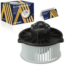 Aisin Front Hvac Blower Motor For Toyota Rav4 Corolla Matrix Scion Tc Mazda Rx-8
