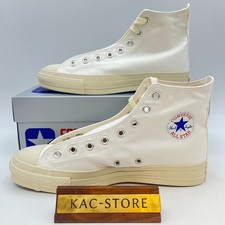 Converse Canvas All Star J 80s Hi MAde in Japan 31311770 Men's Size oki