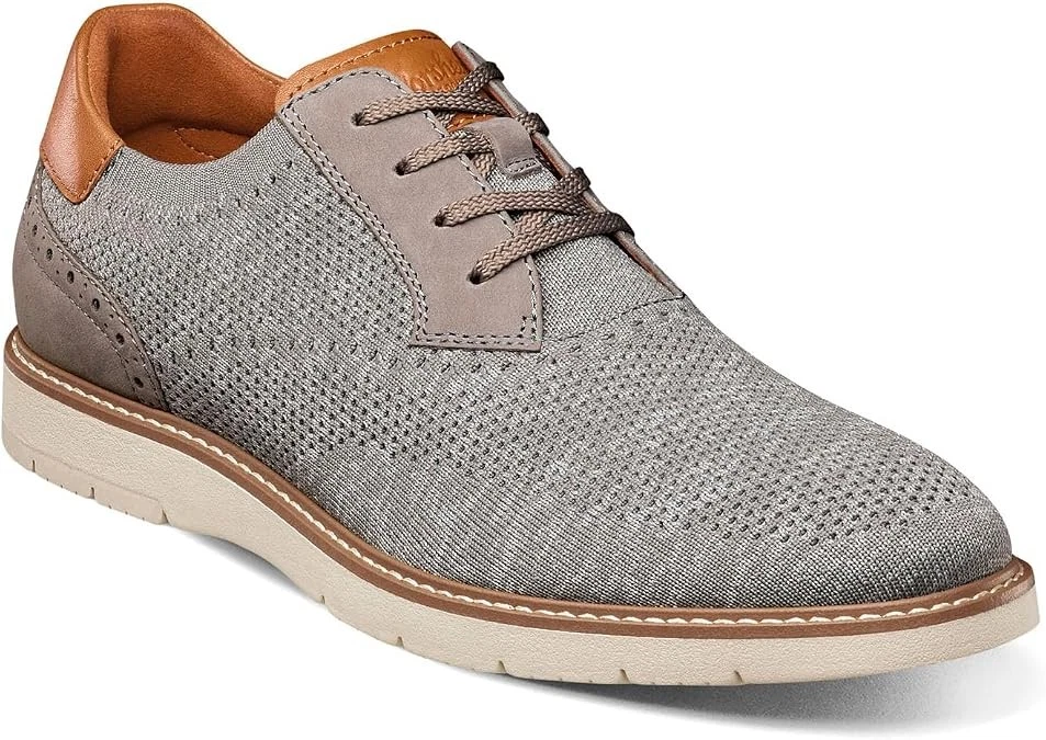Florsheim Oxford Gray Dress Shoes for Men for sale | eBay