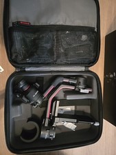 DJI RS 2 Gimbal Kamerastabilisator Pro Combo