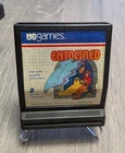 Entombed Atari 2600 Video Game 2 Game Variations US Games