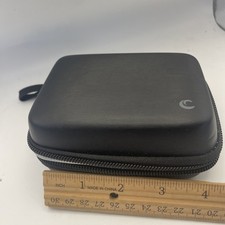 Come case Hard Camera Case