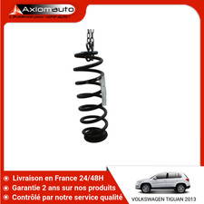 Ressort divers Volkswagen TIGUAN