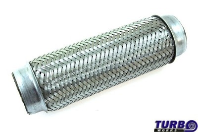 Für TURBOWORKS TW-TL-210 Connecting pipe TW-TL-210 Connecting pipe (stainless s