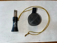 Primos Crow Model 302 & Quaker Boy Owl Hooter Game Calls