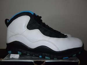 jordan 10 unc