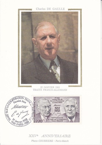 Carte Premier Jour Pérouse – 10 Septembre 1988, Philatélie