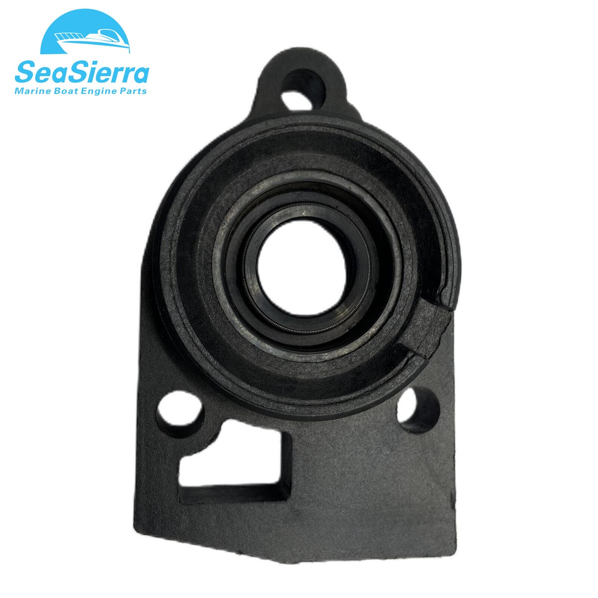 Mercruiser Alpha 1 Gen 1 Water Pump Base 46-44292A3 1983-1990