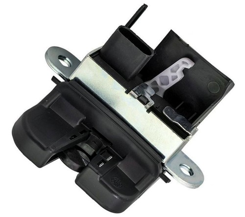 Actuador De Cerradura Del Maletero Para Seat Altea, Ibiza 6J, León 1P, Toledo 5P - Imagen 5 de 12