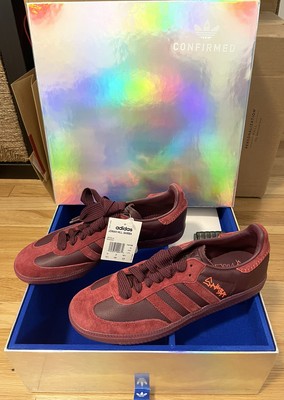 adidas samba special edition