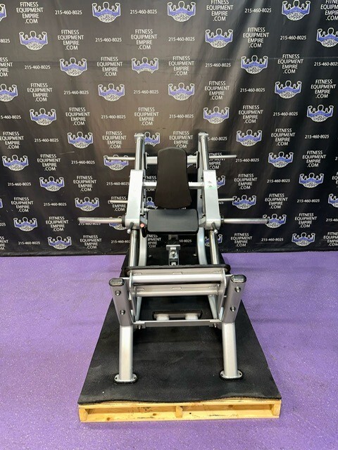 Atlantis C-423 Hack Squat Legs | eBay