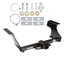 Trailer Tow Hitch For 09-13 Subaru Forester All Styles 2" Receiver Class 3 NEW