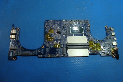MSI Summit 15.6  B15 A11M-057 Genuine Intel i7-1165G7 2.8GHz Motherboard SRK02