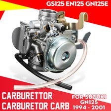 Carburador carburador carburador para Suzuki GN125 1994 - 2001 GS125 EN125 GN125E