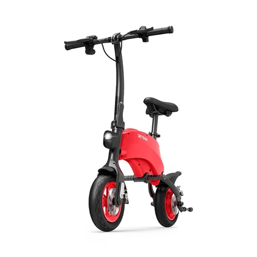 Jetson LX10 Folding Electric Ride-On - Includes Easy Folding Mechanism, 250 W...