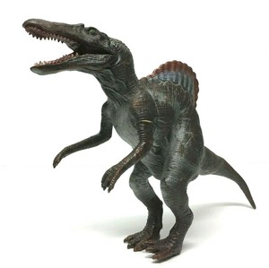 juguete spinosaurus jurassic park