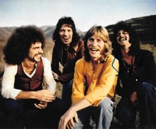* GREG ROLLIE * signed autographed 8x10 photo * JOURNEY * SANTANA * 3