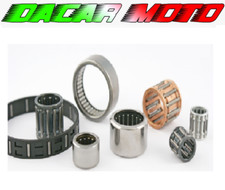 Cage À Rouleaux 10x14x13 MBK 50 YN R OVETTO EU1 2002 2003 2004 RMS 100150010