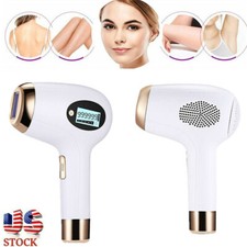 Body Permanent Hair Removal IPL OPT LaserMachine Painless Shaving Epilator