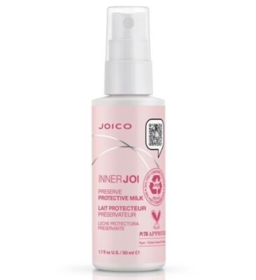 Joico InnerJoi Preserve Schutzmilch 50ml (Reisegröße)