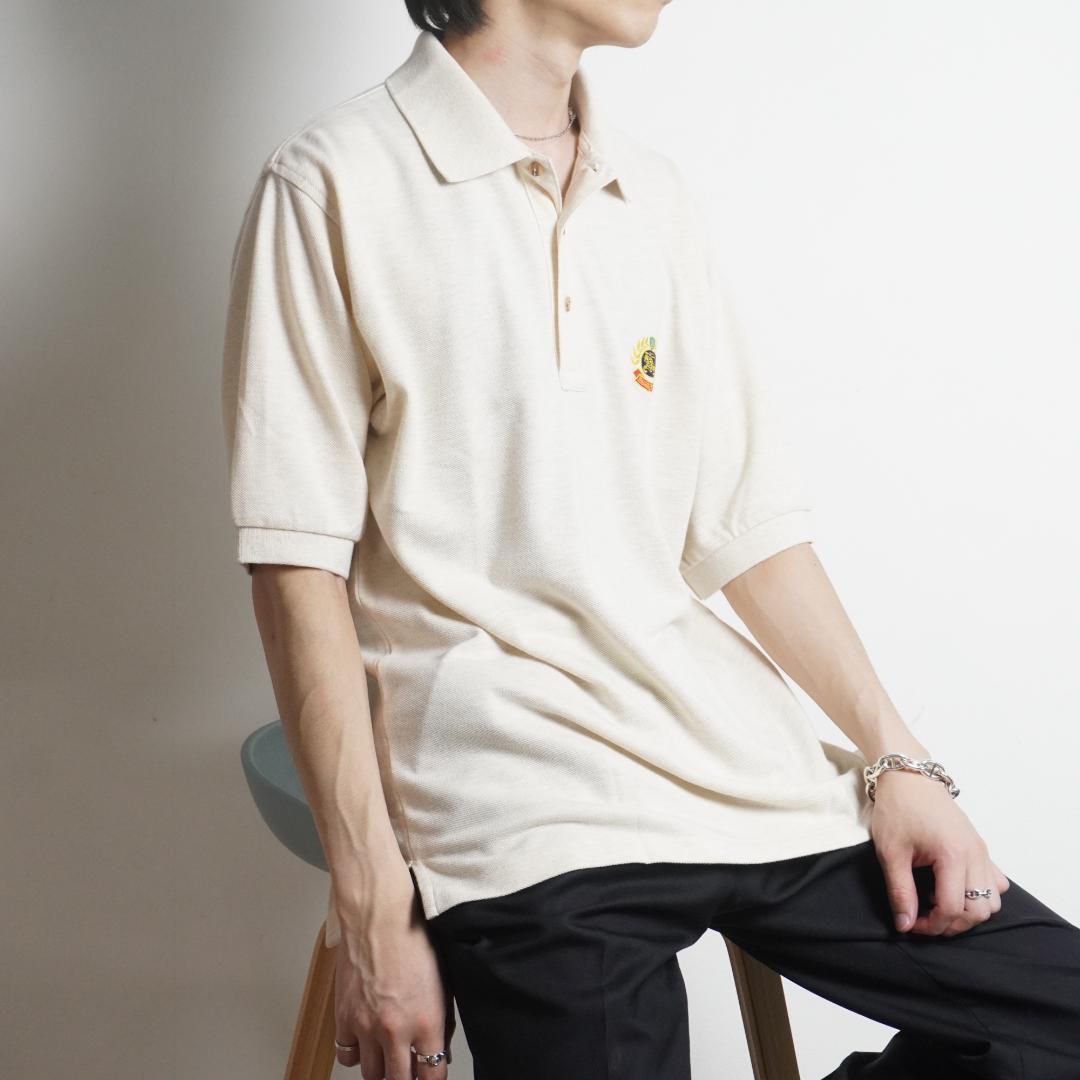 Burberry Polo shirt Men's Fashion from Japan