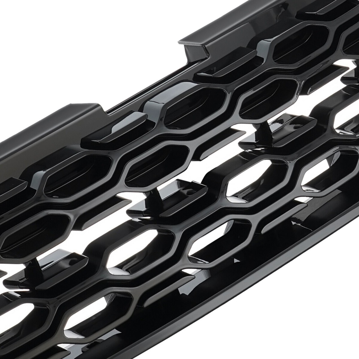 For 2020-2023 Land Rover Discovery Sport Front Bumper Grille