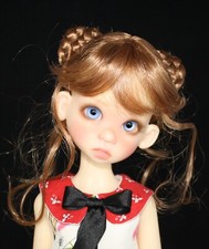 Lottie Wig By Monique Sizes 12/13, 13/14, 14,15 On Sale, Discontinued