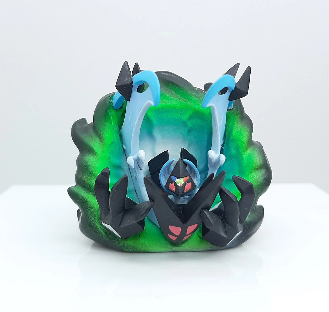 Pokemon Necrozma Ultra Sun Moon preorder figure toy 2