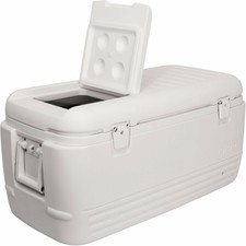 100 quart ice chest