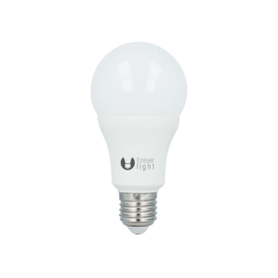 E27 1w Glühlampe, 35 Lumen, Transparente Haube, 2200K Flamme